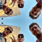 Glenn Tasker - @taskerglenn - Instagram
