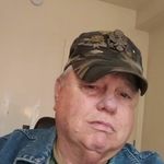 Glenn Teague - @glenn5184 - Instagram