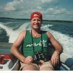 Glenn Teague - @glennteague5 - Instagram