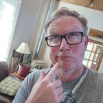 Glenn Teague - @tea73gue - Instagram