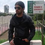 Carlos Eduardo - @glenn_steele999 - Instagram
