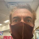 Glenn B. Steele - @glennb.steele7725 - Instagram