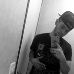 Trevor Glenn Steele - @glenn_steele97 - Instagram
