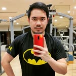 Glenn Ace Tenorio - @glennacetenorio - Instagram