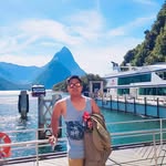 Glenn Tenorio - @netoiro - Instagram