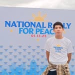 Glenn Tenorio Arendela - @arendelaglennangelo - Instagram