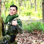 Glenn Tenorio Linihan - @tenorio_gtl - Instagram