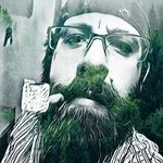 D Glenn Terrell - @hoalebuds - Instagram