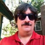 Glenn Terrell - @snowman1965 - Instagram