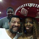 Glenn Terrell - @sirericglenn357 - Instagram