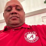 Glenn Terrell - @glennterrell71 - Instagram