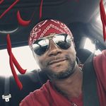 Terrell Glenn - @terrellglenn6 - Instagram