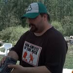 Glenn Thatcher - @gedwyn_81 - Instagram