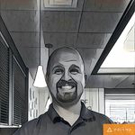 glenn thorpe - @alkynesofstuff - Instagram