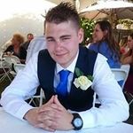Glenn Thorpe - @glenn_thorp - Instagram