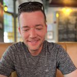 Glenn Thorpe - @my_screenname - Instagram