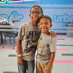 Glenn Thorpe - @pbeachboy01 - Instagram