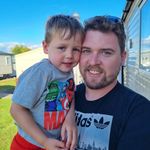 Glenn Thorpe - @glennthorpe19 - Instagram