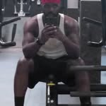 Glenn Tre'JureDad Thorpe - @the32nd - Instagram