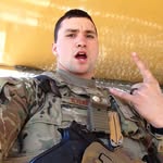 Glenn Stemple - @glennthrasher - Instagram