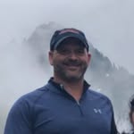Glenn Thurman - @g_kthurman - Instagram