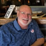 K Glenn Thurman - @geethur1 - Instagram