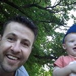 Glenn Thurston - @glennthurston1982 - Instagram