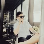 Glenn Karl - @glenntiongco94 - Instagram
