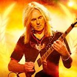 Glenn Tipton - @glenntiptonlive - Instagram