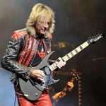 Glenn Tipton - @glenn.tipton - Instagram