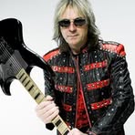 Glenn Tipton - Facebook
