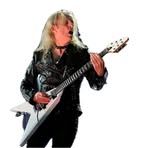 Glenn Tipton - Facebook