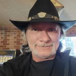 Darrin Glenn Titus - @cowboydgt - Instagram