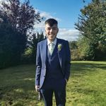 Glenn Tompkins - @glennyt97 - Instagram