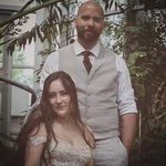 Glenn Tompkins - @gt_artwork - Instagram