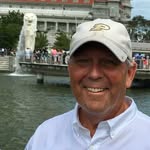 Glenn Tompkins - @gtompkins1946 - Instagram
