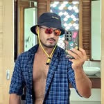 Joseph Fajardo - @glenntong11 - Instagram