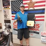 Glenn Topping - @copper_cops - Instagram