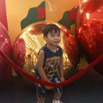Glenn Marie Guevarra Torres - @glenntorres - Instagram