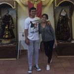 Glenn Torres - @lieutenanttorres - Instagram