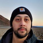 Glenn Torres - @glennjtorres - Instagram