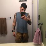 Glenn Torres - @lesscringyglenn - Instagram
