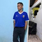 Glenn Torres - @glenn.torres.badilla - Instagram