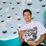 Noks Sendito DeLa Torre - @glenndtower - Instagram