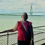 Gennie Trawick Woods - @gtwoods46 - Instagram