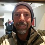 Glenn Tripp - @campinman123 - Instagram