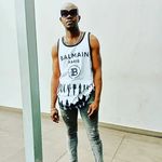 Glenn Ulrich - @glennmikomba - Instagram
