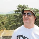 Glenn Upton - @zeusblade1 - Instagram