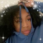 Tanika Zenovia Nicole - @glenncocoabutter - Instagram