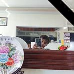 Glenn Vasquez - Facebook